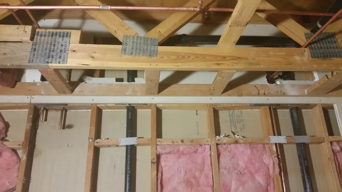 Water Line Replacement in Asbury, IA